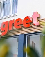 greet Hotel Nancy South Arcole