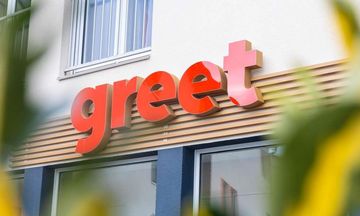 greet Hotel Nancy South Arcole
