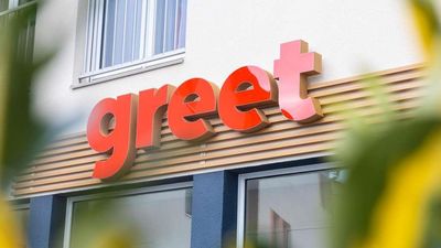 greet Hotel Nancy South Arcole