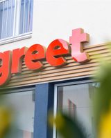 greet Hotel Nancy South Arcole