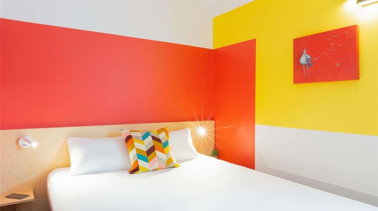 greet Hotel Nancy South Arcole Room