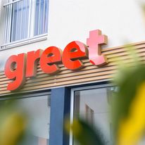 greet Hotel Nancy South Arcole
