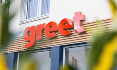 greet Hotel Nancy South Arcole