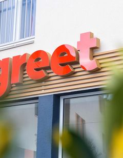 greet Hotel Nancy South Arcole