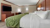 Comfort Suites Suite