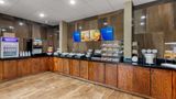 Comfort Suites Restaurant