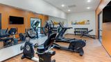 Comfort Suites Health