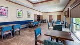 Comfort Suites Restaurant