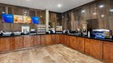 Comfort Suites Restaurant