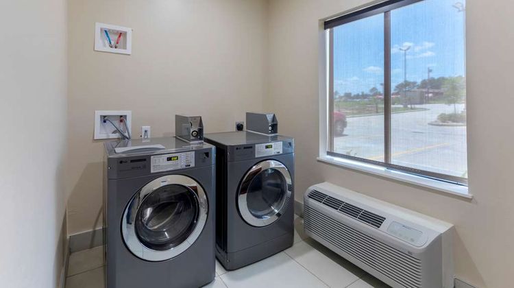 Comfort Suites Other