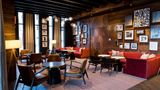Cambria Hotel Boston Somerville Lobby