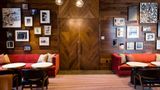 Cambria Hotel Boston Somerville Lobby