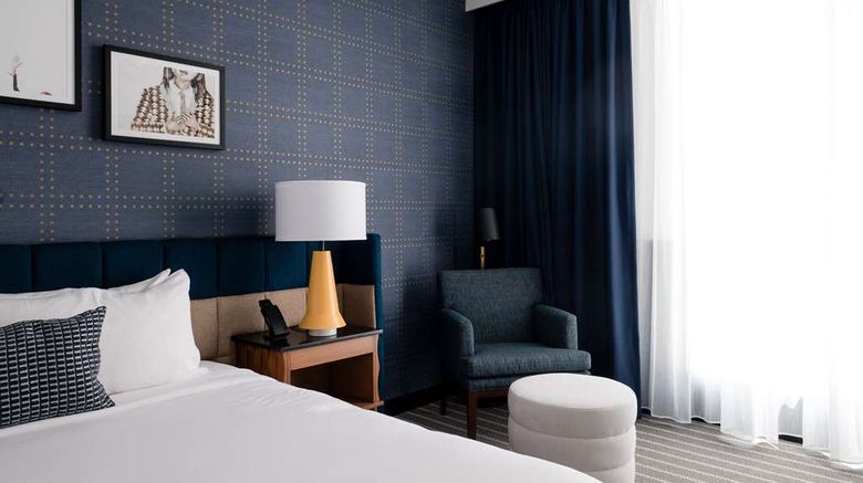 <b>Cambria Hotel Boston Somerville Suite</b>. Images powered by <a href="https://iceportal.shijigroup.com/" title="IcePortal" target="_blank">IcePortal</a>.