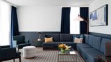Cambria Hotel Boston Somerville Suite