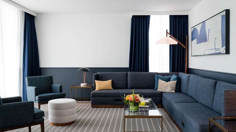 <b>Cambria Hotel Boston Somerville Suite</b>. Images powered by <a href="https://iceportal.shijigroup.com/" title="IcePortal" target="_blank">IcePortal</a>.