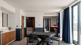 Cambria Hotel Boston Somerville Suite