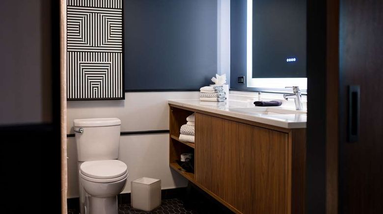 <b>Cambria Hotel Boston Somerville Room</b>. Images powered by <a href="https://iceportal.shijigroup.com/" title="IcePortal" target="_blank">IcePortal</a>.