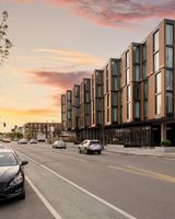 Cambria Hotel Boston Somerville
