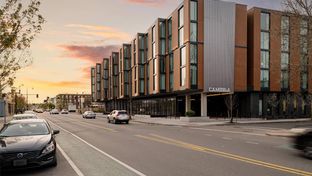 Cambria Hotel Boston Somerville