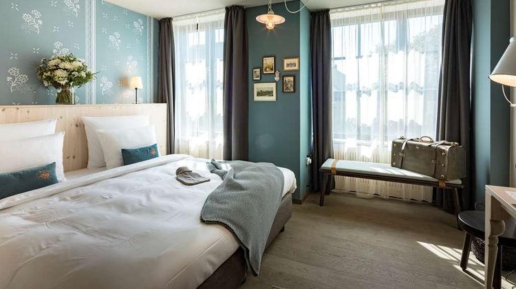 Marias Platzl Hotel Room