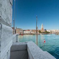 Hotel Monaco & Grand Canal