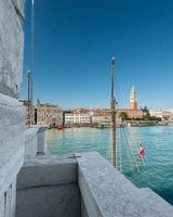 Hotel Monaco & Grand Canal