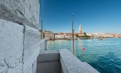 Hotel Monaco & Grand Canal