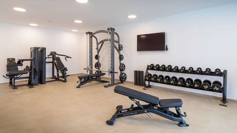 <b>Barcelo Nura Health</b>. Images powered by <a href="https://iceportal.shijigroup.com/" title="IcePortal" target="_blank">IcePortal</a>.