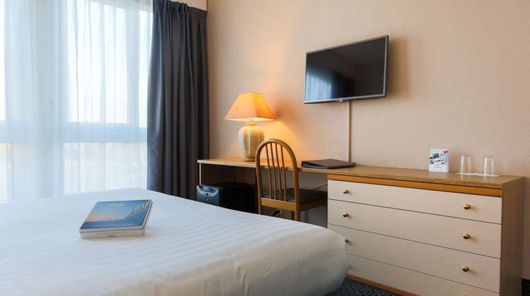 Hotel Drake Longchamp Other