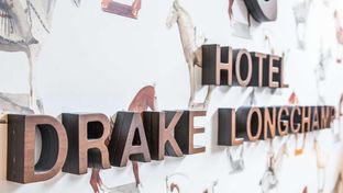 Hotel Drake Longchamp