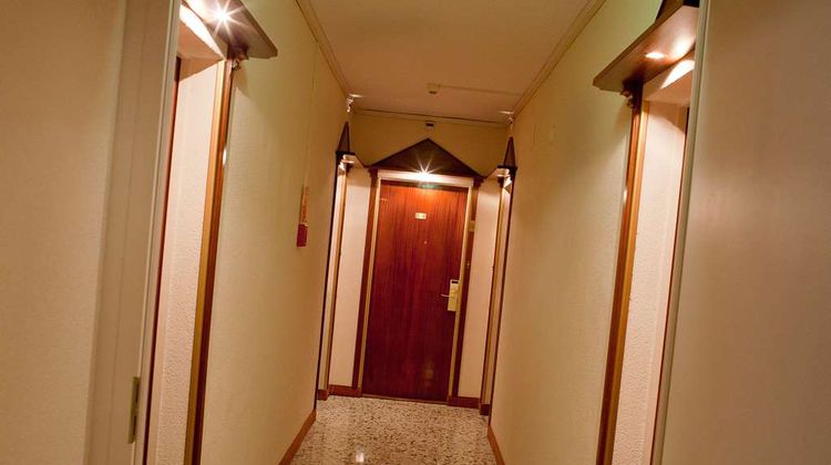 Hotel Drake Longchamp Other