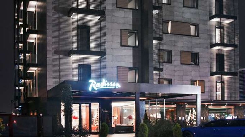 Radisson Hotel Naples Nola Exterior. Images powered by <a href="https://iceportal.shijigroup.com" target="_blank" rel="noopener">Ice Portal</a>.