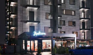 Radisson Hotel Naples Nola