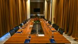 Golden Tulip Zanzibar Airport Meeting