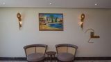 Golden Tulip Zanzibar Airport Lobby