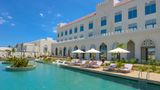 Golden Tulip Zanzibar Airport Pool