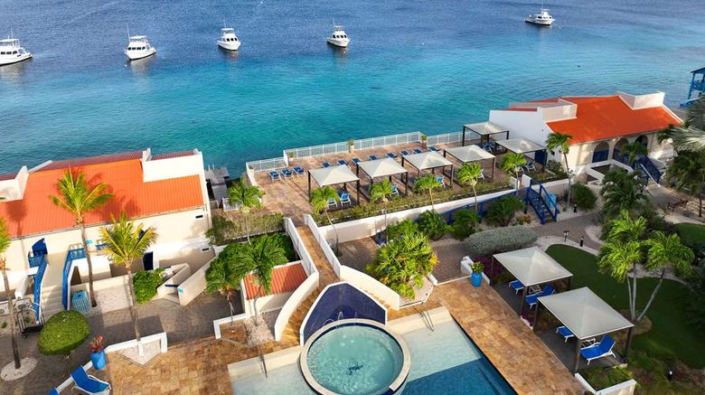 <b>Divi Flamingo Beach Resort & Casino Exterior</b>. Images powered by <a href="https://iceportal.shijigroup.com/" title="IcePortal" target="_blank">IcePortal</a>.