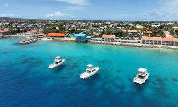 Divi Flamingo Beach Resort & Casino