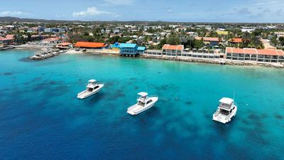 Divi Flamingo Beach Resort & Casino