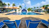 Divi Flamingo Beach Resort & Casino Pool