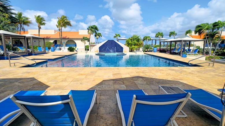<b>Divi Flamingo Beach Resort & Casino Pool</b>. Images powered by <a href="https://iceportal.shijigroup.com/" title="IcePortal" target="_blank">IcePortal</a>.