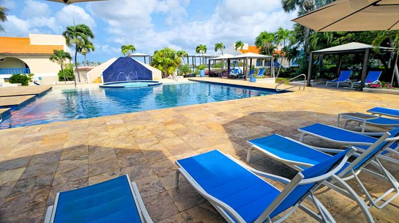 <b>Divi Flamingo Beach Resort & Casino Pool</b>. Images powered by <a href="https://iceportal.shijigroup.com/" title="IcePortal" target="_blank">IcePortal</a>.