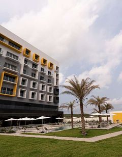 Best Western Plus Riviera Veracruz