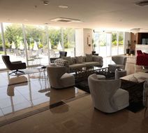 Ramada by Wyndham Istanbul Sile Lobby