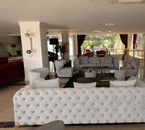 Ramada by Wyndham Istanbul Sile Lobby