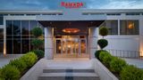 <b>Ramada by Wyndham Istanbul Sile Exterior</b>. Images powered by <a href="https://iceportal.shijigroup.com/" title="IcePortal" target="_blank">IcePortal</a>.