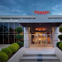 Ramada by Wyndham Istanbul Sile