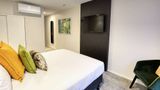 Wyndham Garden Christchurch Room