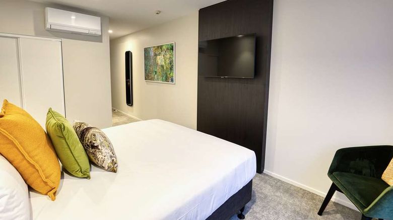 <b>Wyndham Garden Christchurch Room</b>. Images powered by <a href="https://iceportal.shijigroup.com/" title="IcePortal" target="_blank">IcePortal</a>.