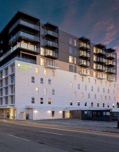 Wyndham Garden Christchurch